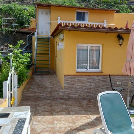 Orange House Apartment Vallehermoso Exterior photo